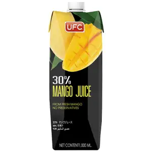 Mango Juice - UFC