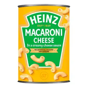 Macaroni Cheese - Heinz
