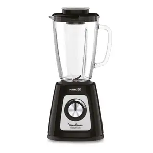 BlendForce Black - Moulinex