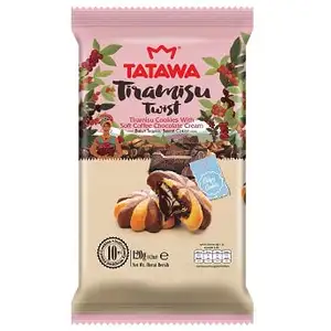 Tiramisu Toast  - Tatawa