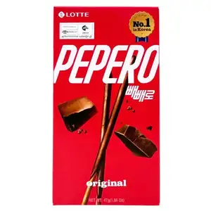 Pepero Original Sticks - Lotte