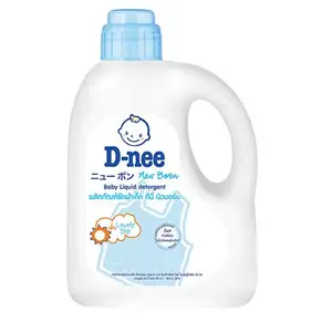 Organic Baby Detergent Lovely Sky - D-nee