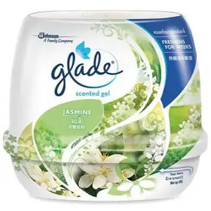 Scented Gel Jasmin - Glade