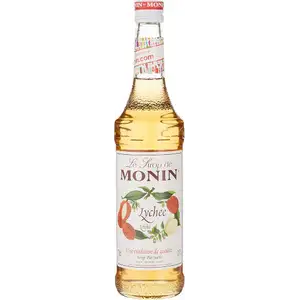 Lychee Syrup - Monin