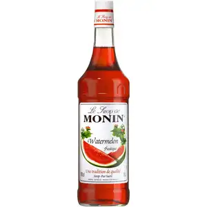 Watermelon Syrup - Monin