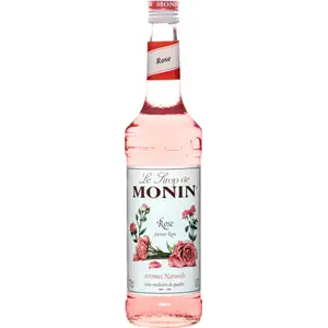 Rose Syrup - Monin