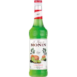 Kiwi Syrup - Monin