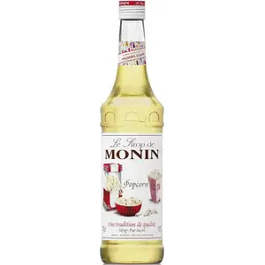 Popcorn Syrup - Monin