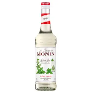 Mojito Mint Syrup - Monin