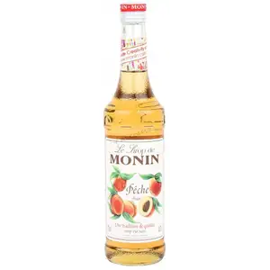 Peach Syrup - Monin