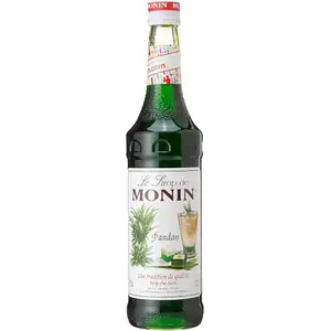 Pandan Syrup - Monin