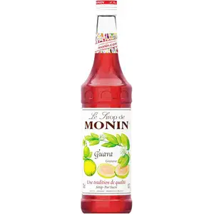 Guava Syrup - Monin