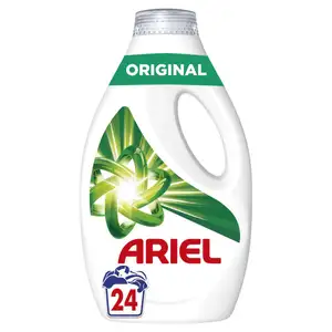 Original Laundry Detergent Powder - Ariel