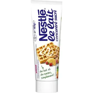 Concentrated Sugar Milk - Nestlé