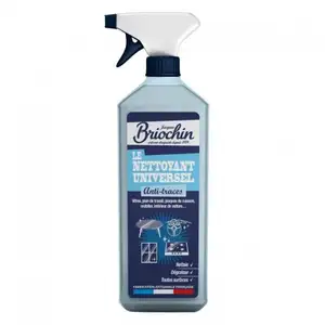 Universal Anti-Trace Cleaner Spray - Briochin