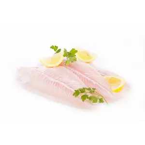 Pacific Dory Fillet - Royal Fine Foods