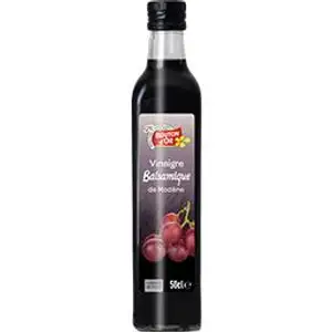 Balsamic Vinegar of Modena - Bouton d'Or