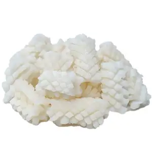Squid Flower - Royal Fine Foods