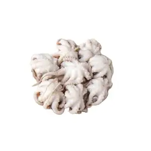 Whole Baby Octopus - Royal Fine Foods