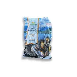 Black Mussels - Royal Fine Foods
