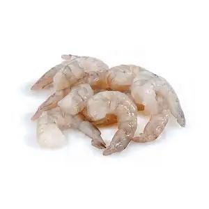 Tiger Shrimp Peeled 51-60pcs/kg - Royal Fine Foods