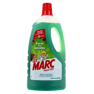 Landes Forest Multi-Purpose Cleaner - St Marc