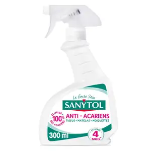 Anti-Dust Mite Spray - Sanytol