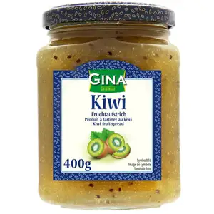 Kiwi Fruit Spread - Gina