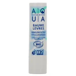 Dermo-Protector Lip Balm (Aqua) - MKL