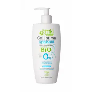 Intimate Gel Soothing - MKL