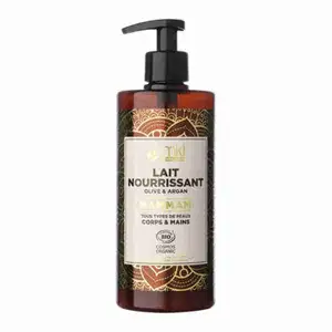 Hammam Nourishing Milk for Face, Body and Hands - MKL