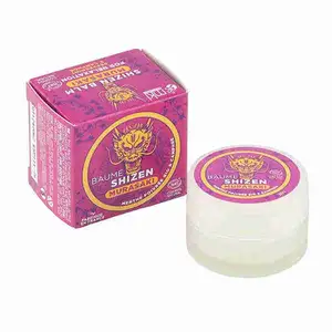 Murasaki Balm (Organic Peppermint & Camphor) (Shizen) - MKL