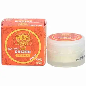 Orenji Balm (Arnica) (Shizen) - MKL