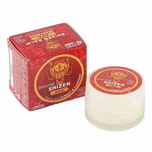 AKA Balm (Thermo-Active, Chilli & Camphor) (Shizen) - MKL