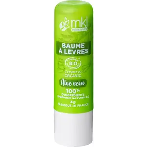 Aloe Vera Lip Balm - MKL