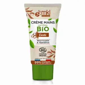 Shea Hand Cream - MKL