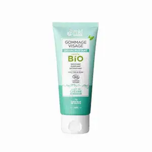 Goat Milk Face Scrub - MKL
