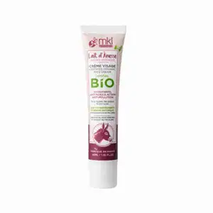 Donkey Milk Face Cream - MKL