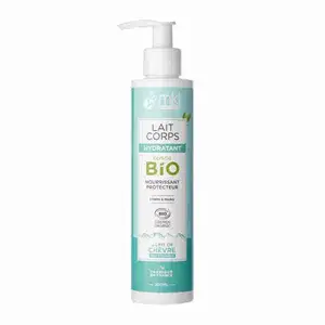 Goat Milk Hydrate Body Milk - MKL