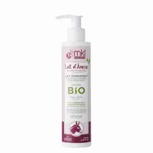 Donkey Milk Hydrate Milk - MKL