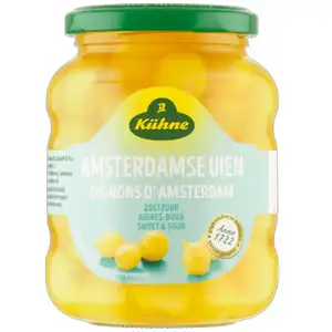 Amsterdam Onion - Kühne