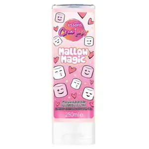 Mallow Magic Shower Gel - Cussons Creations