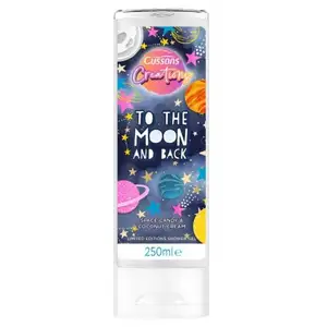 To The Moon Shower Gel - Cussons Creations