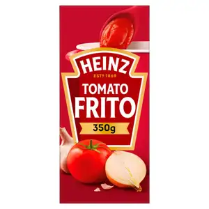 Original Tomato Frito - Heinz