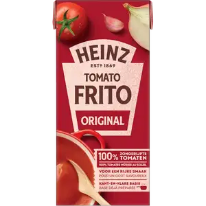 Original Tomato Frito - Heinz