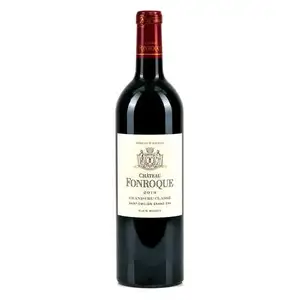 Chateau Fonroque 2019