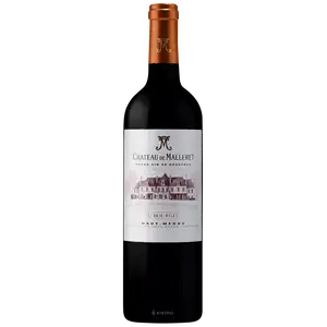 Chateau de Malleret 2016