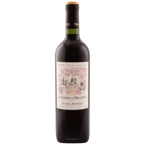 Le Baron de Malleret 2014