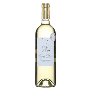 Château D'Arsac Cuvée Celine 2015 