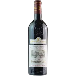 Chateau Frombrauge 2019
